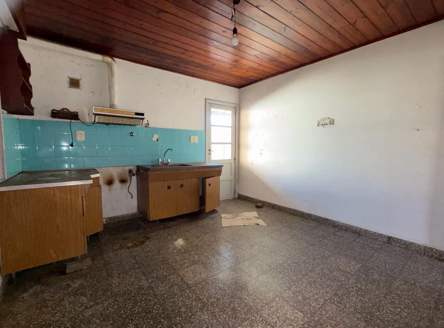 Casa - General Belgrano 5