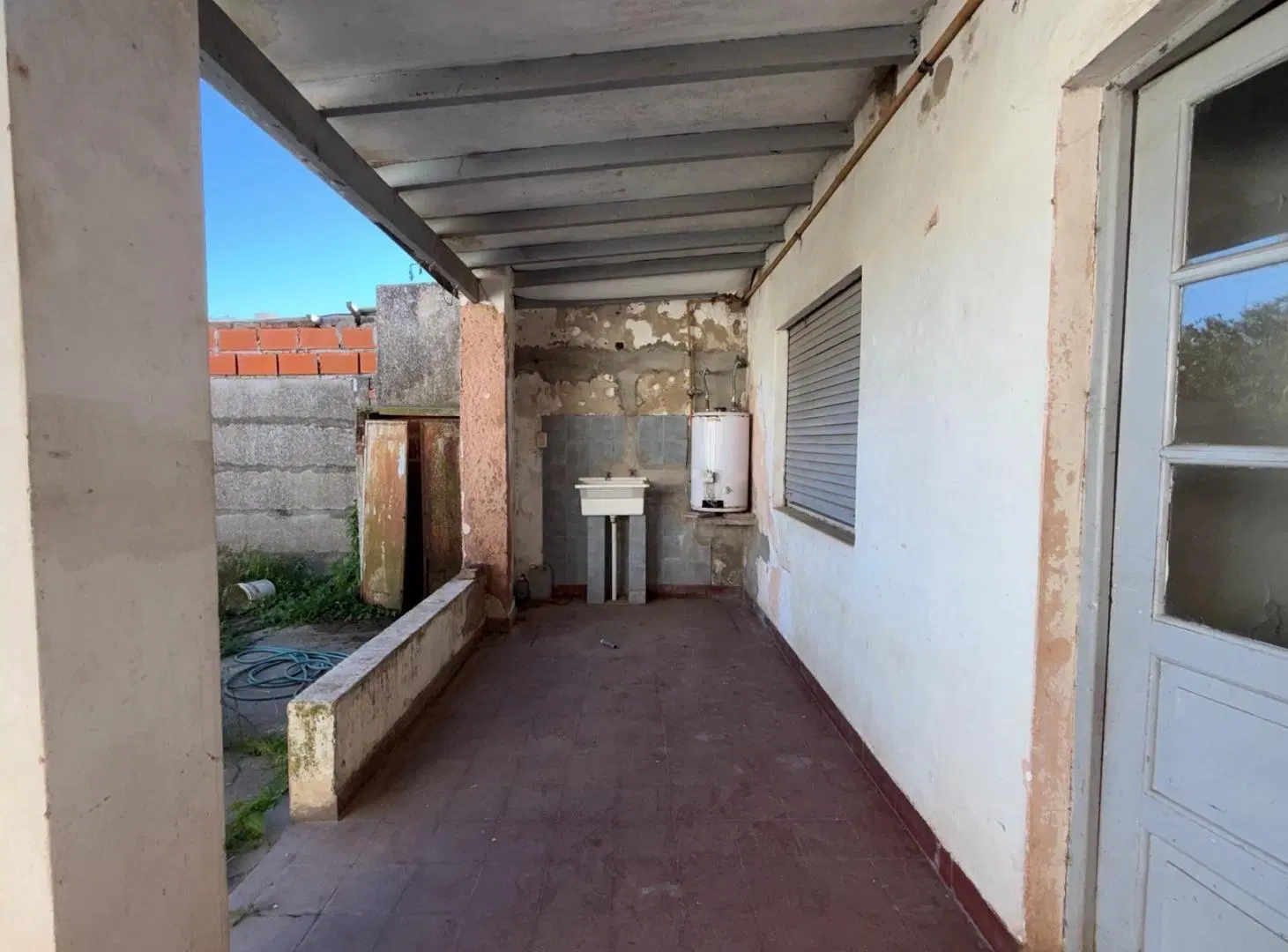 Casa - General Belgrano 4