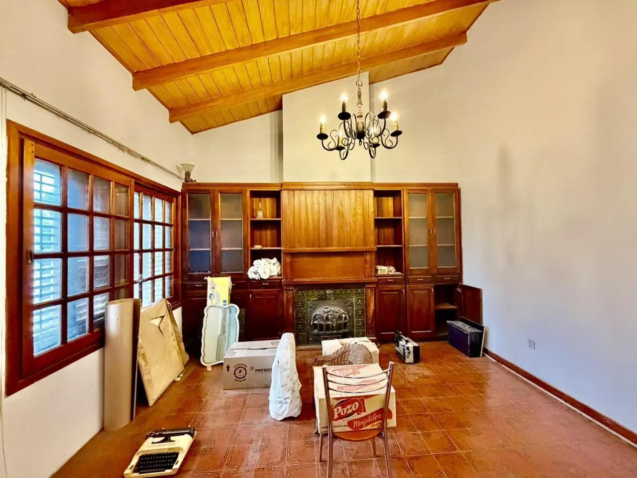 Casa en Tolosa 5