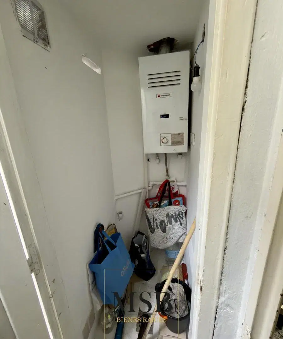 Departamento de 3 ambientes en venta - La Plata 4