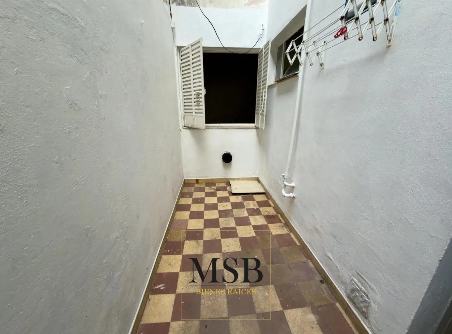 Departamento de 3 ambientes en venta - La Plata 3