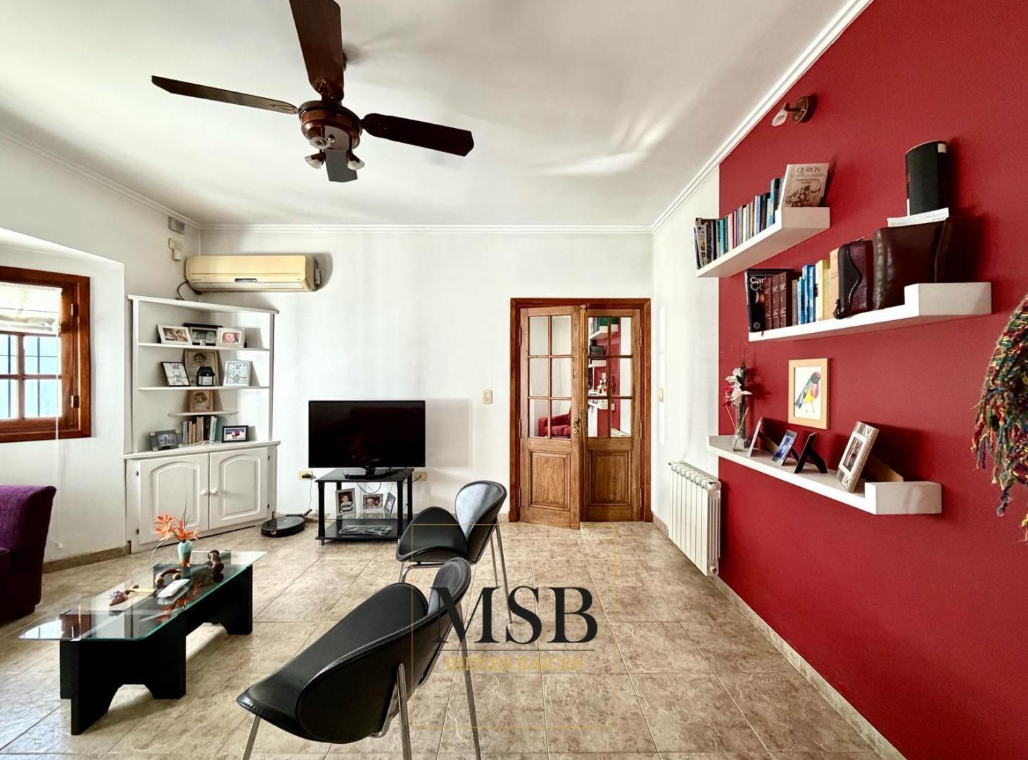 Foto de Casa 3 dormitorios con patio y cochera en La Plata, imagen 4