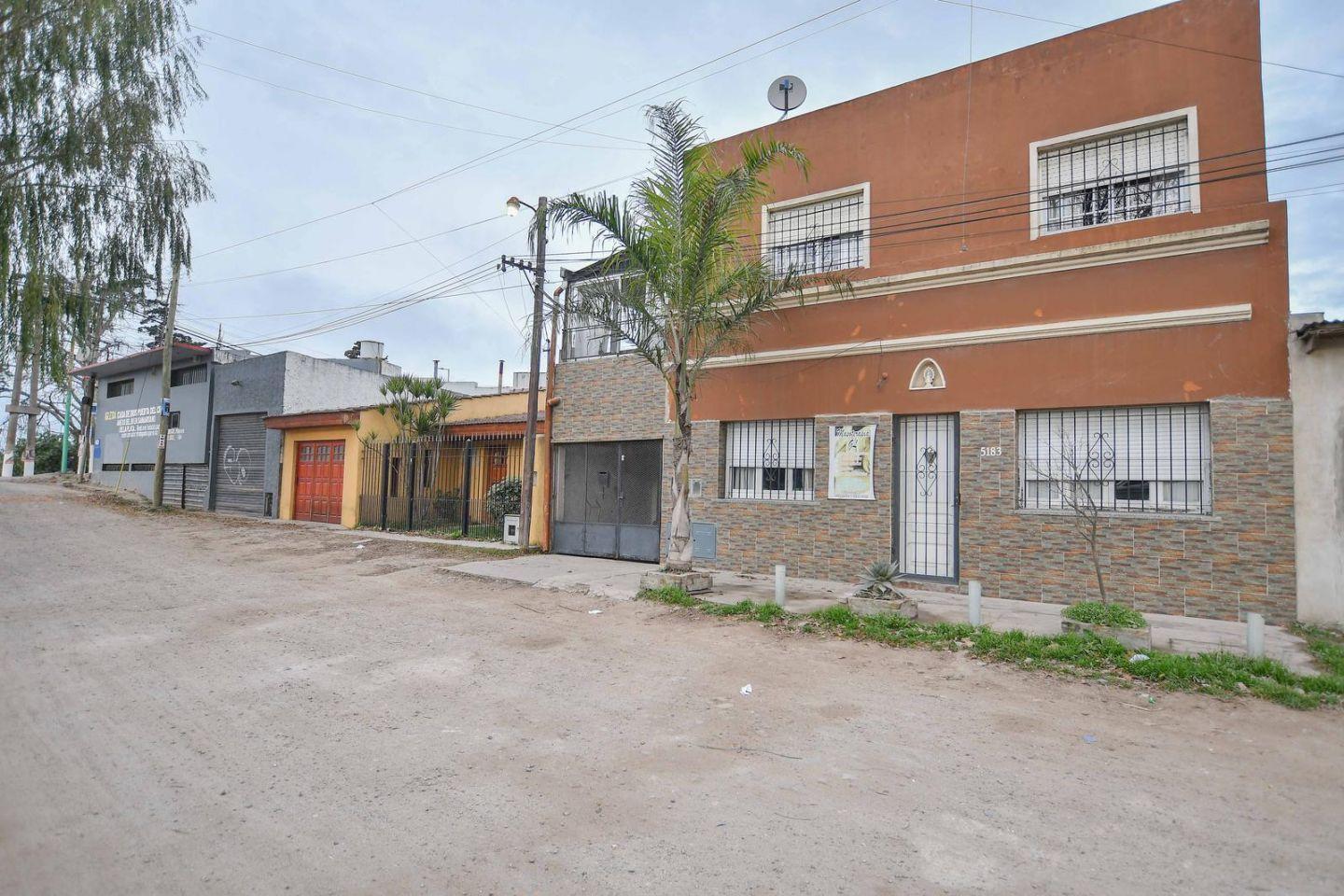 Foto de Venta de tres casas en bloque , ideal pensión, imagen 5