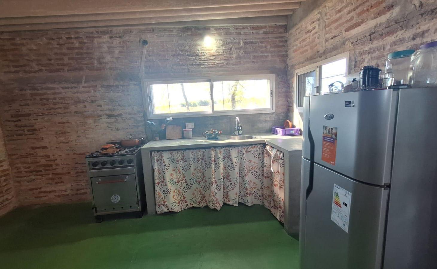 Foto de Casa en venta de un ambiente a terminar, imagen 3