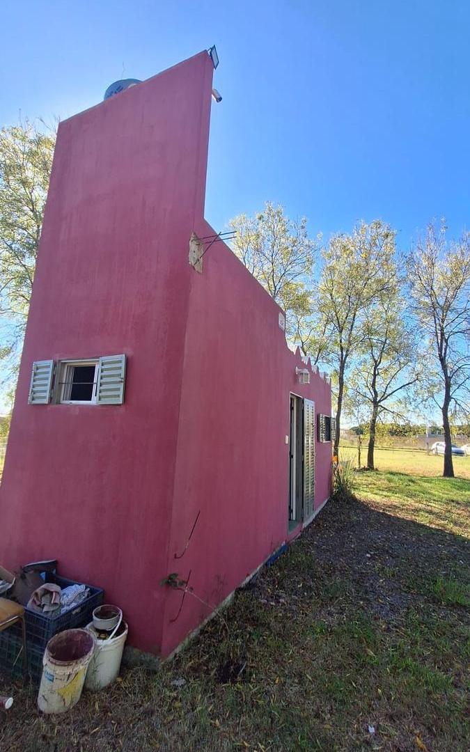 Foto de Casa en venta de un ambiente a terminar, imagen 2