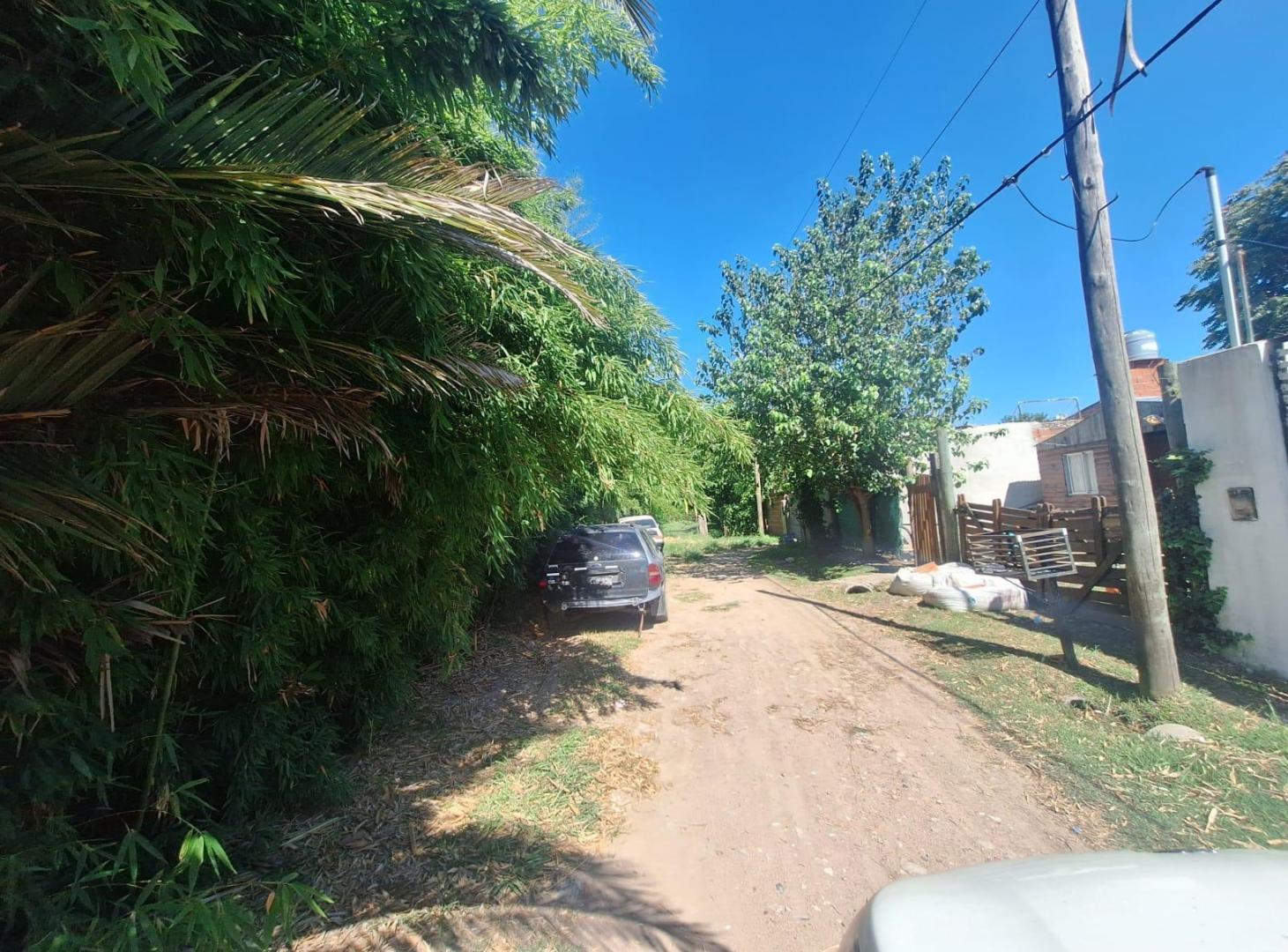 Foto de CASA EN VENTA A TERMINAR O DEMOLER, imagen 3
