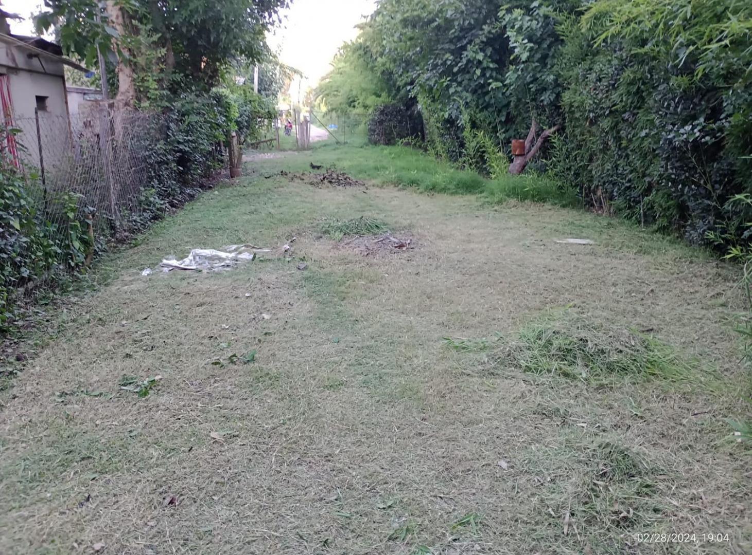 Foto de CASA EN VENTA A TERMINAR O DEMOLER, imagen 5