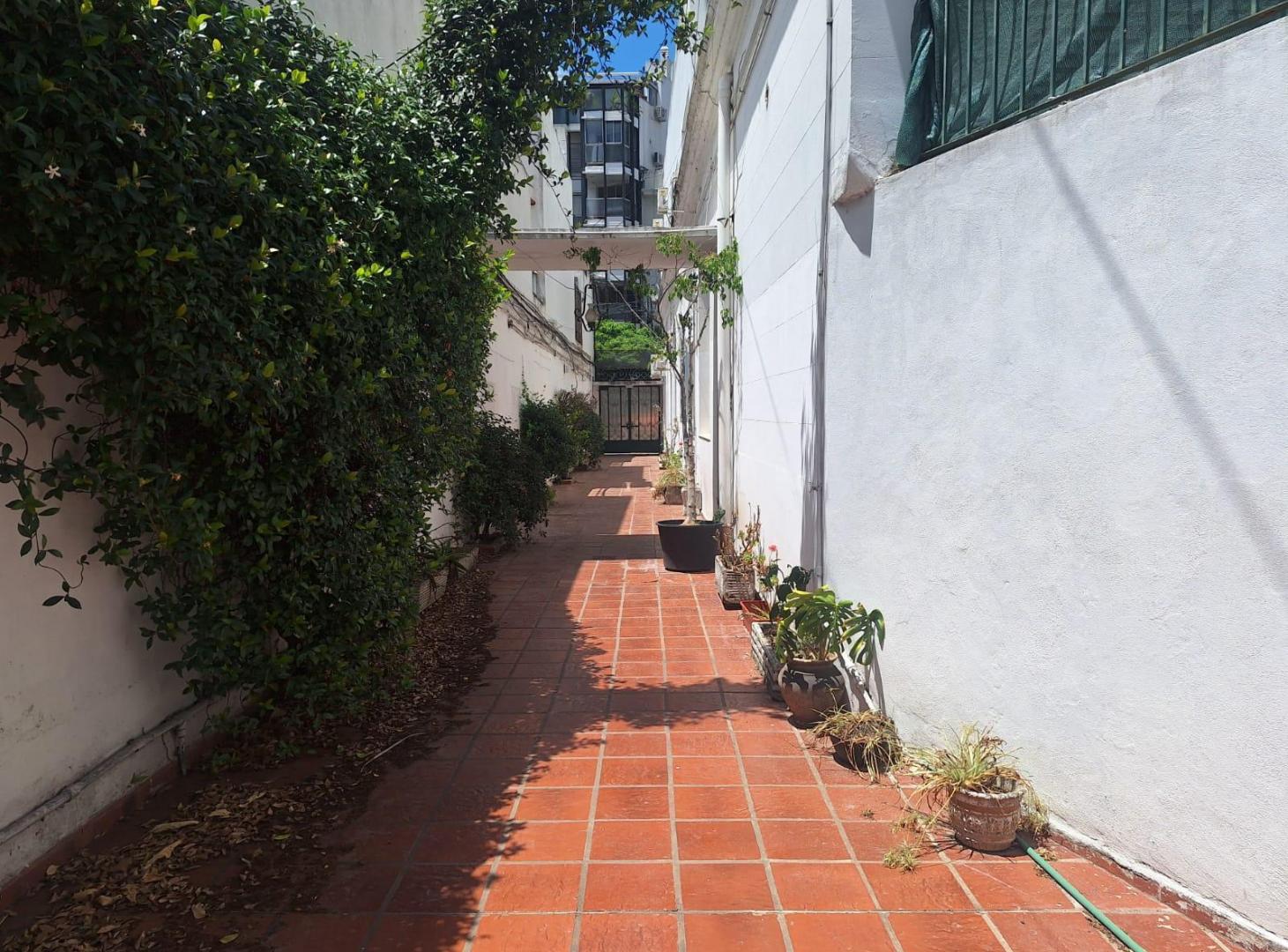 Foto de PH DE TRES AMBIENTES Y DOS PATIOS, imagen 1