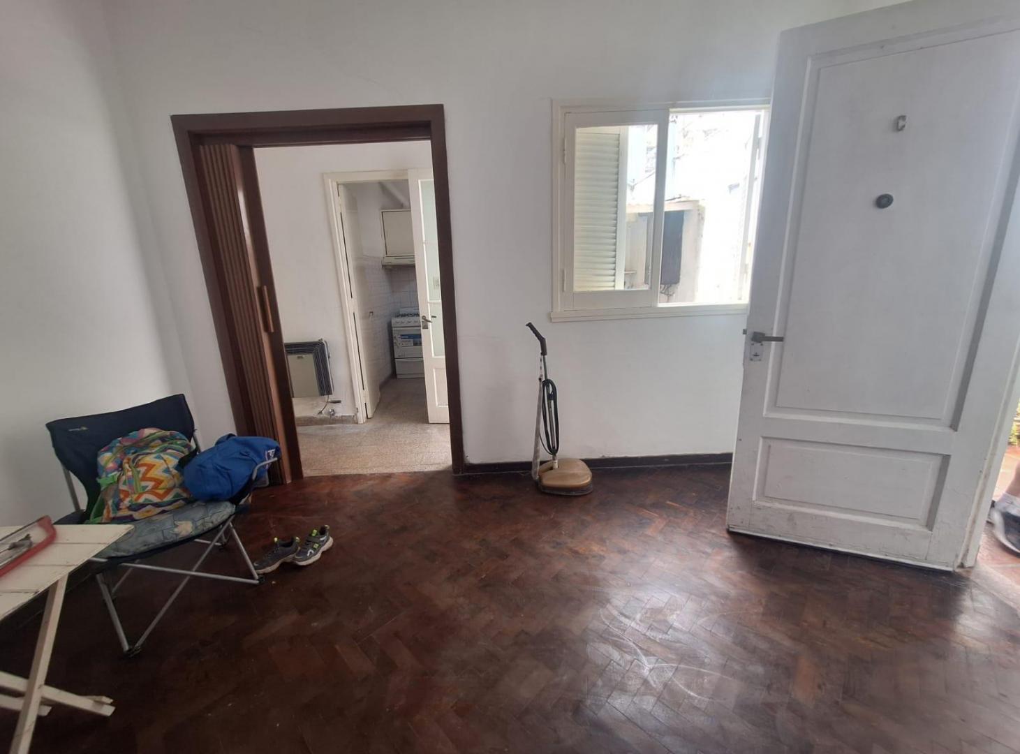 Foto de PH DE TRES AMBIENTES Y DOS PATIOS, imagen 4