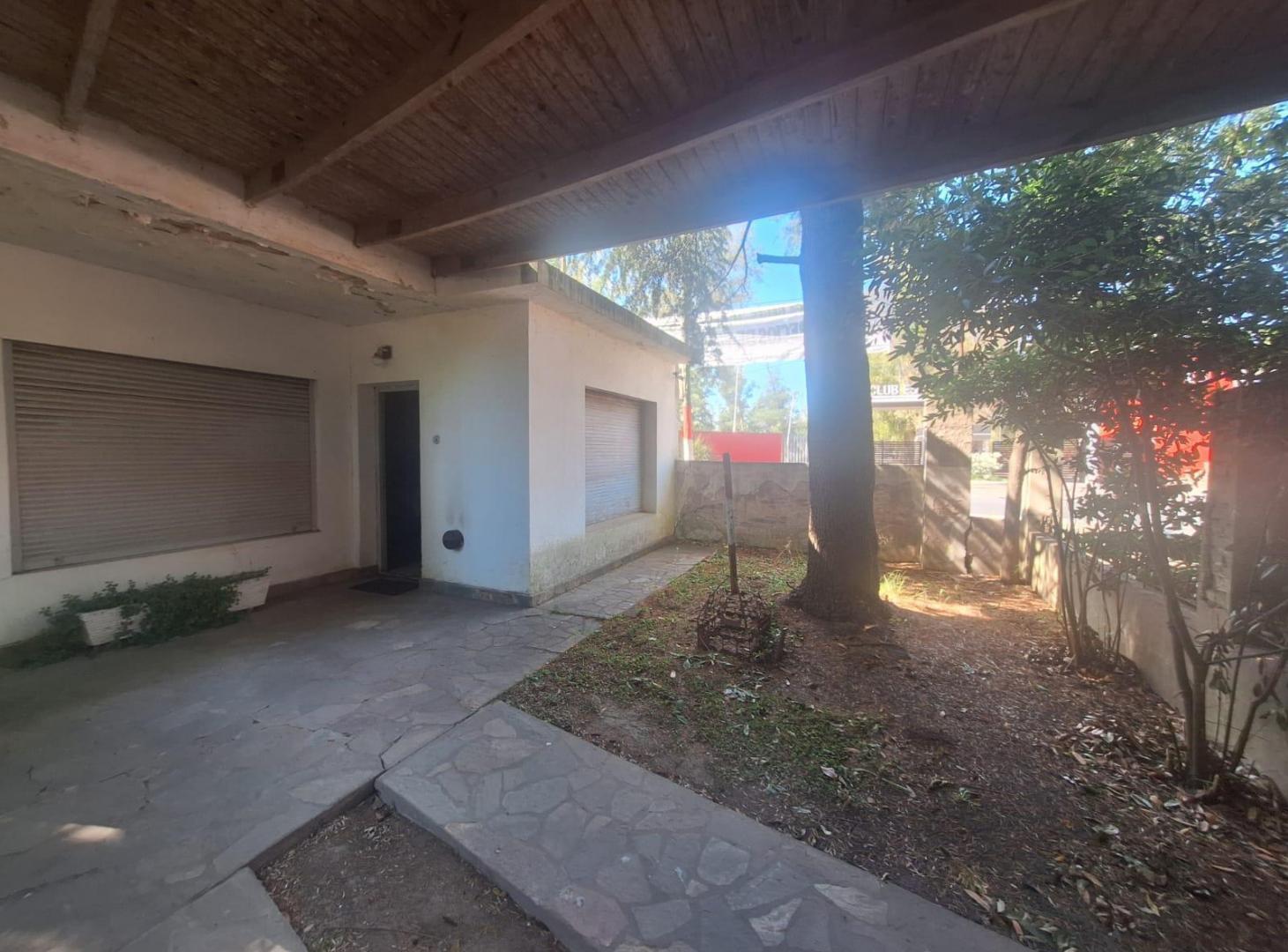 Foto de Casa en venta a refaccionar, imagen 1