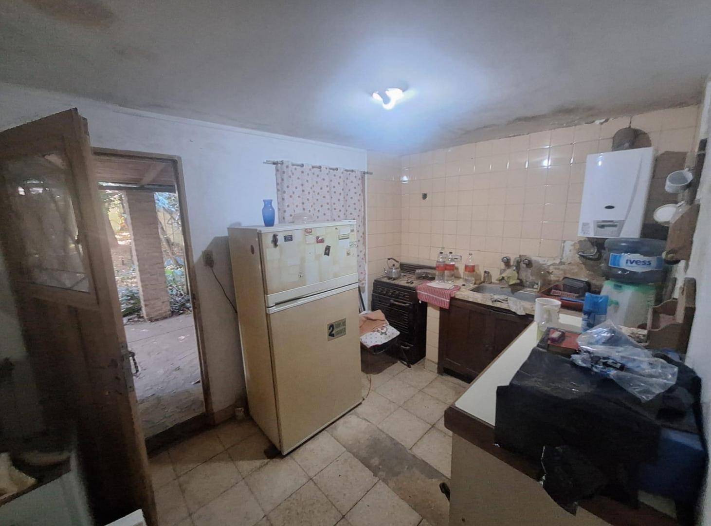 Foto de Casa en venta a refaccionar, imagen 3