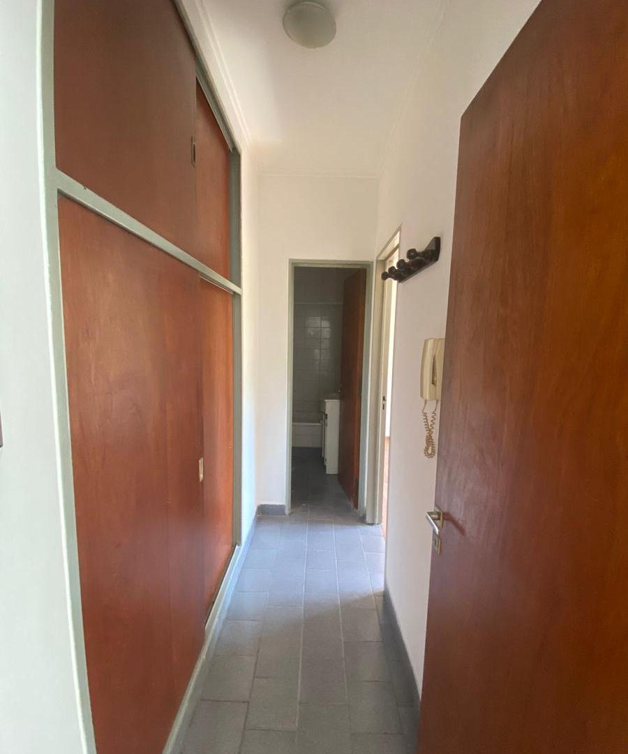 Foto de Departamento 2 Ambientes Al Frente Con Excelente Vista, imagen 3