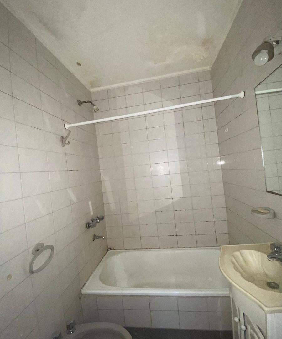 Foto de Departamento 2 Ambientes Al Frente Con Excelente Vista, imagen 2