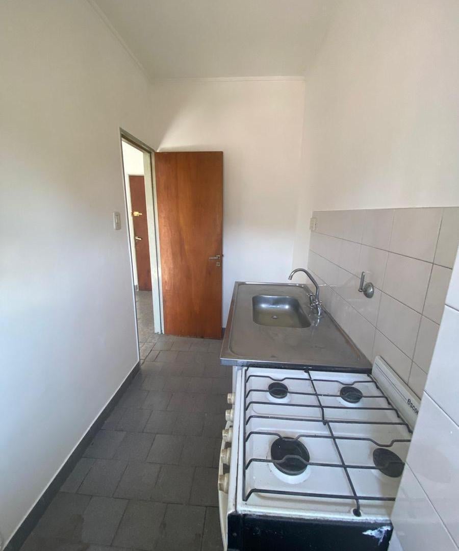 Foto de Departamento 2 Ambientes Al Frente Con Excelente Vista, imagen 1
