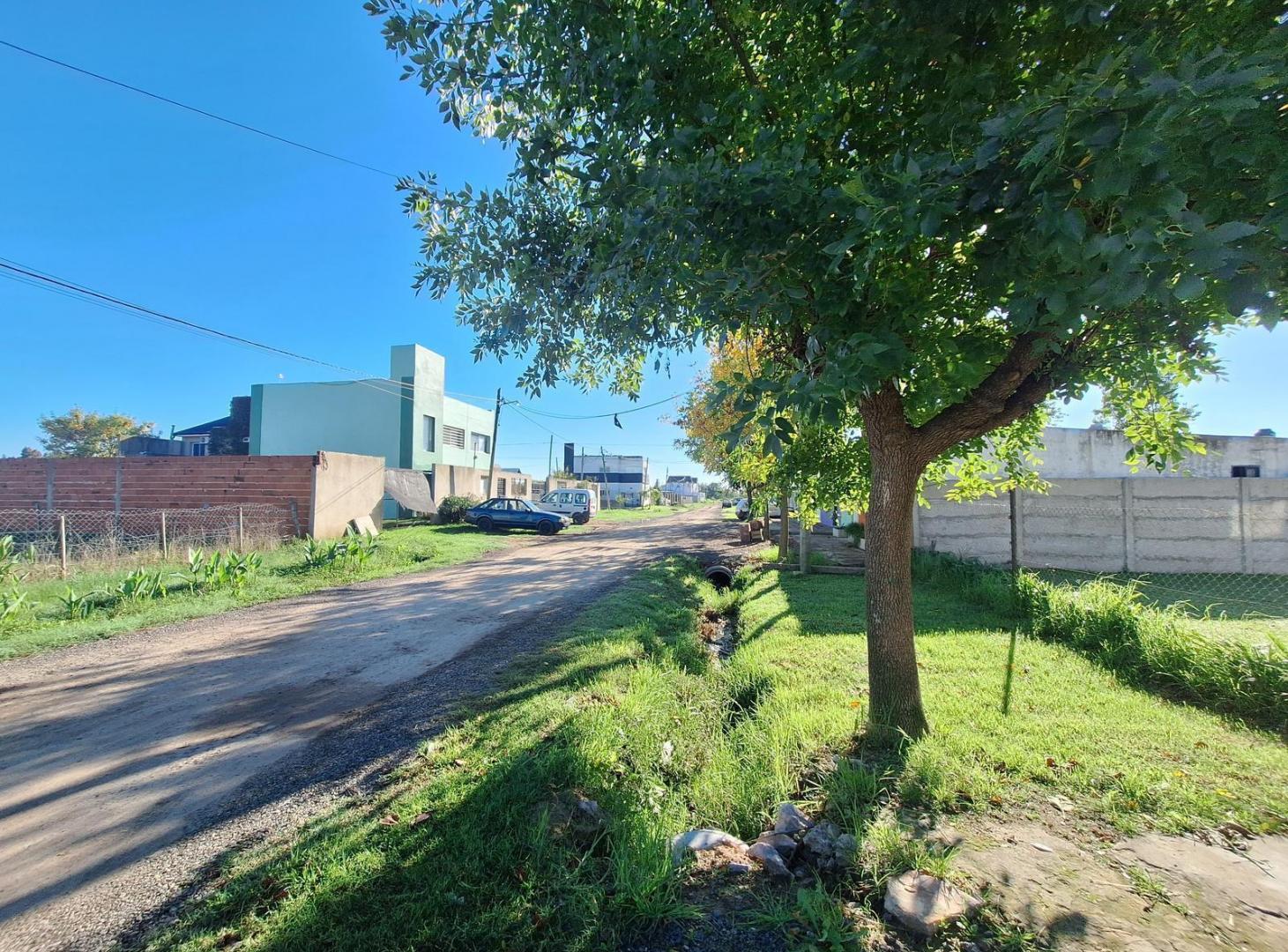 Foto de Casa en venta a terminar city bell savoia, imagen 2