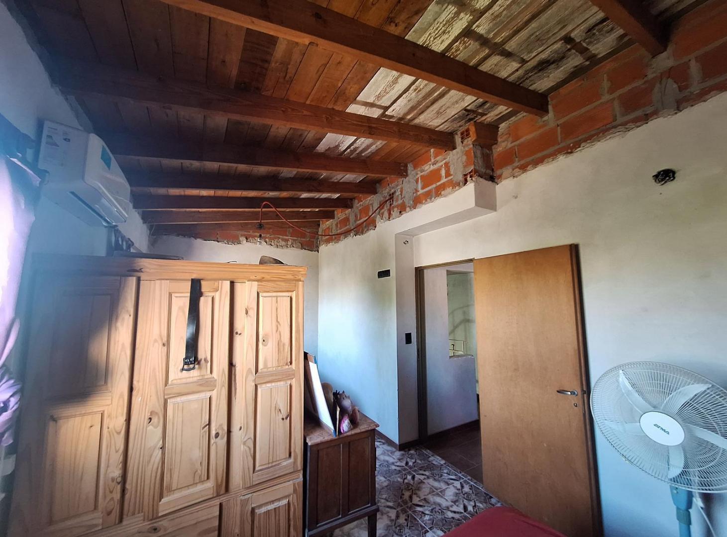 Foto de Casa en venta a terminar city bell savoia, imagen 5