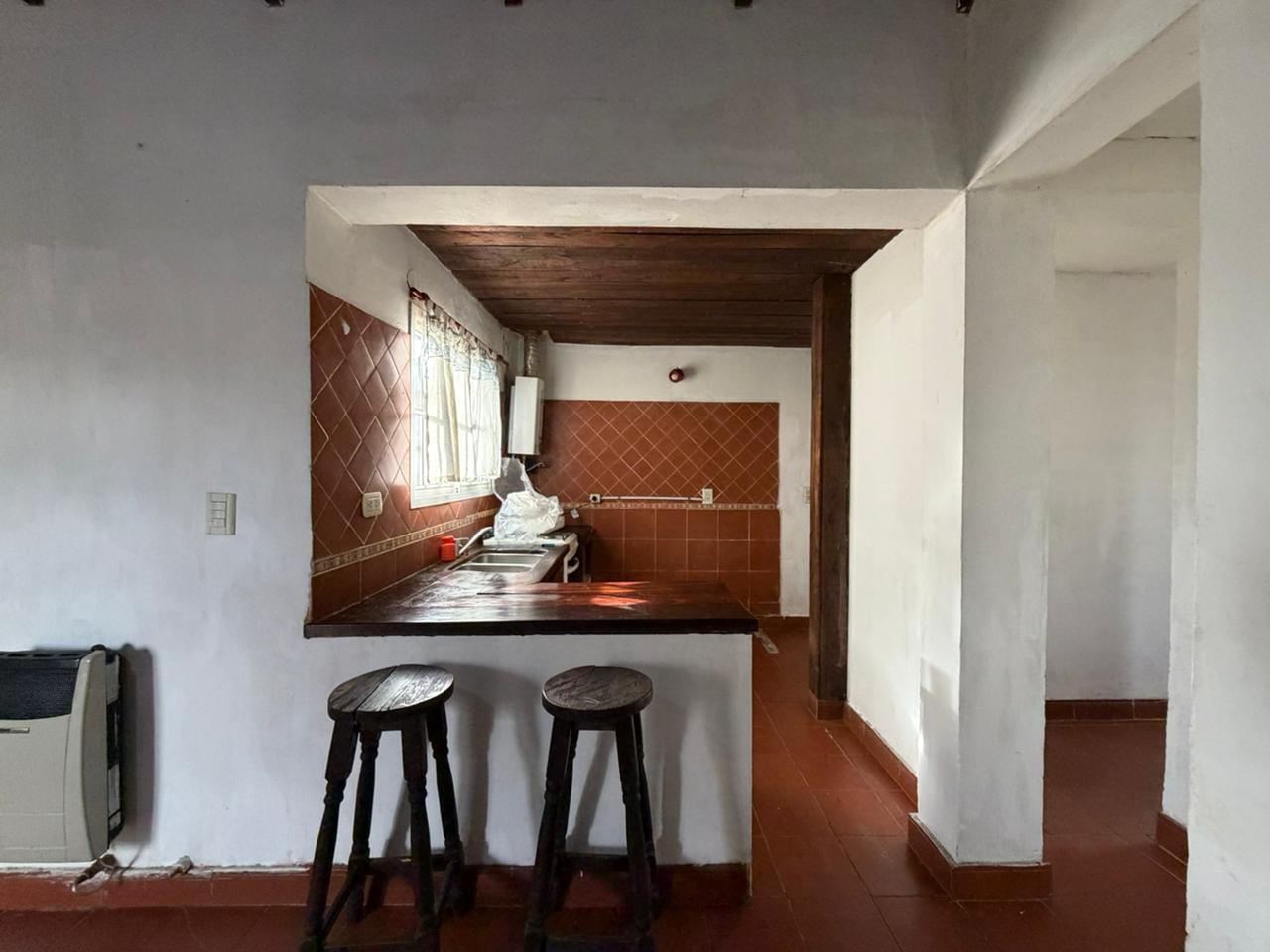 Foto de Casa de dos dormitorios en alquiler City Bell, imagen 1
