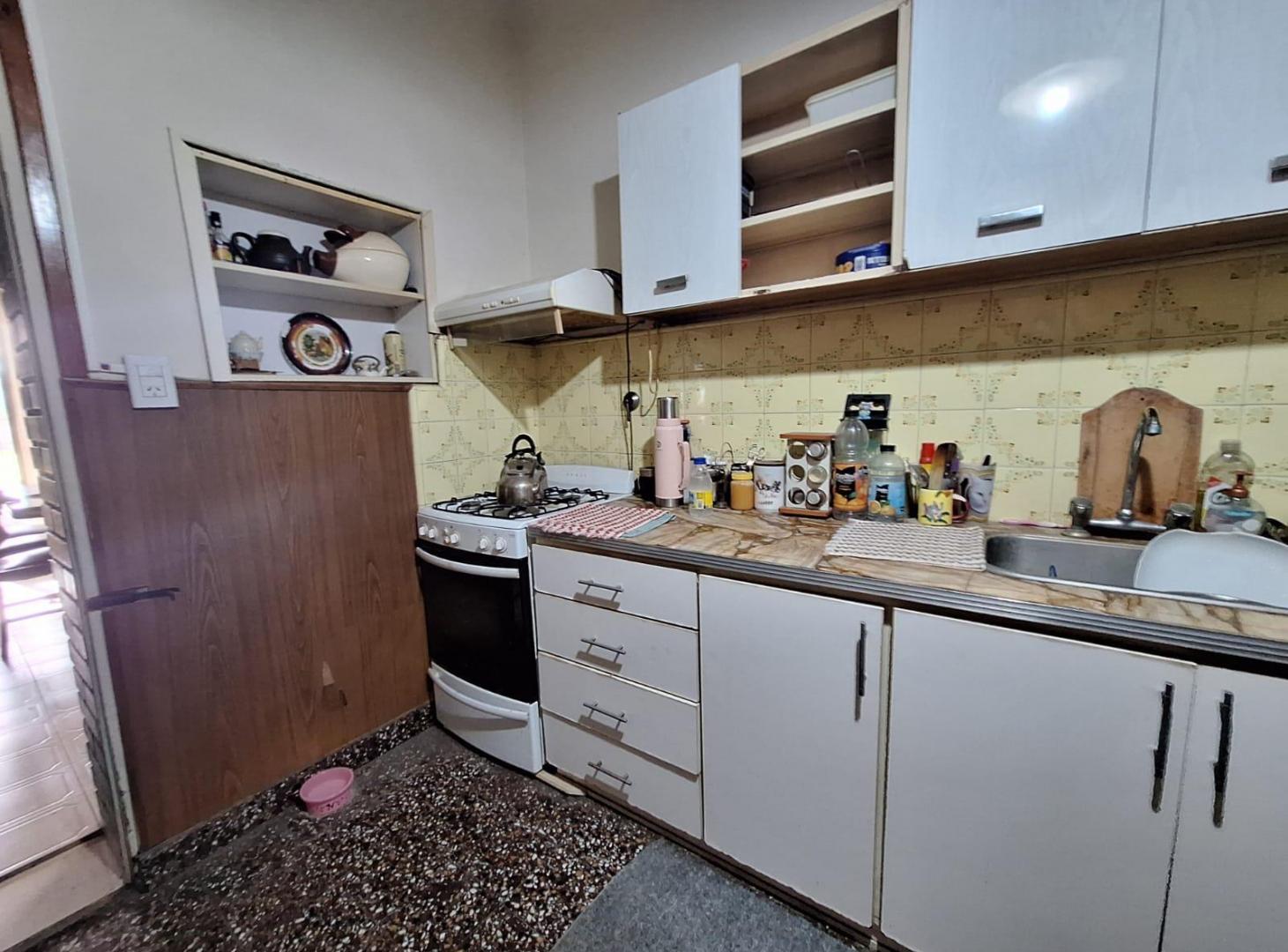 Foto de Casa en venta de tres ambientes, imagen 3
