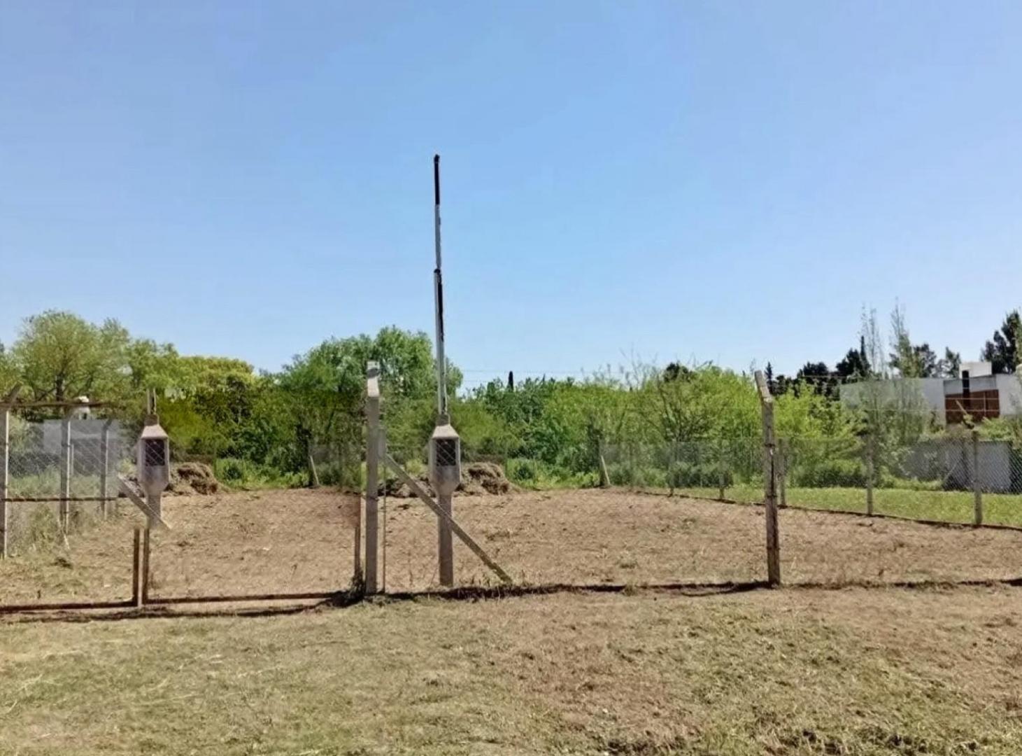 Foto de Terreno de 555m2, 16x33, imagen 2