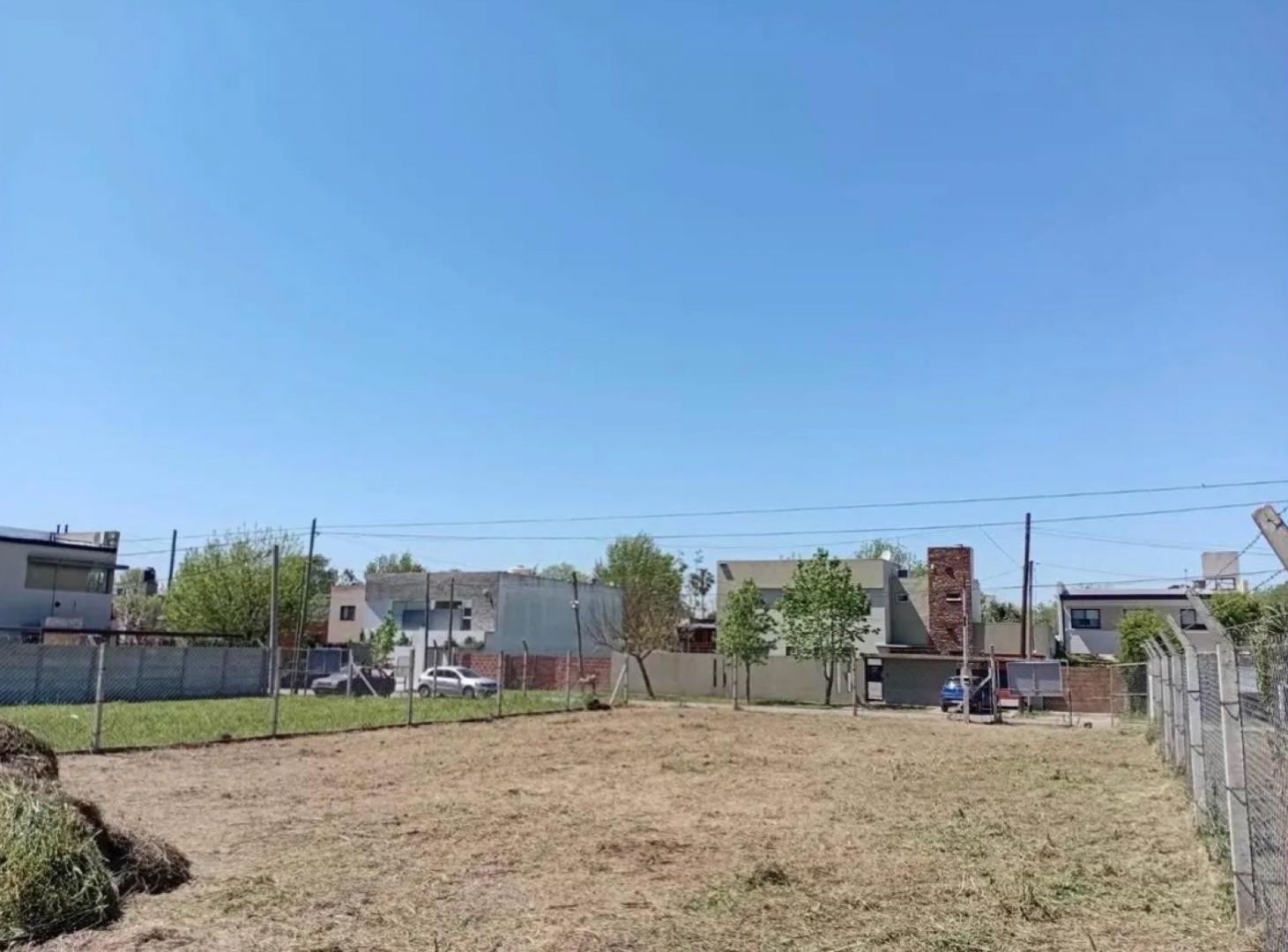 Foto de Terreno de 555m2, 16x33, imagen 1