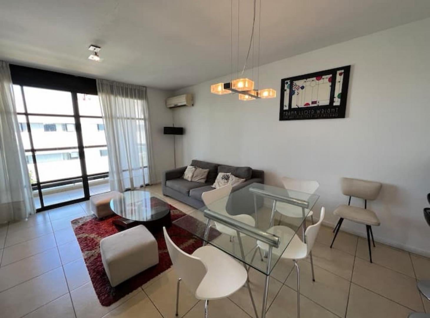 Foto de Departamento amoblado en venta - La Plata, imagen 1