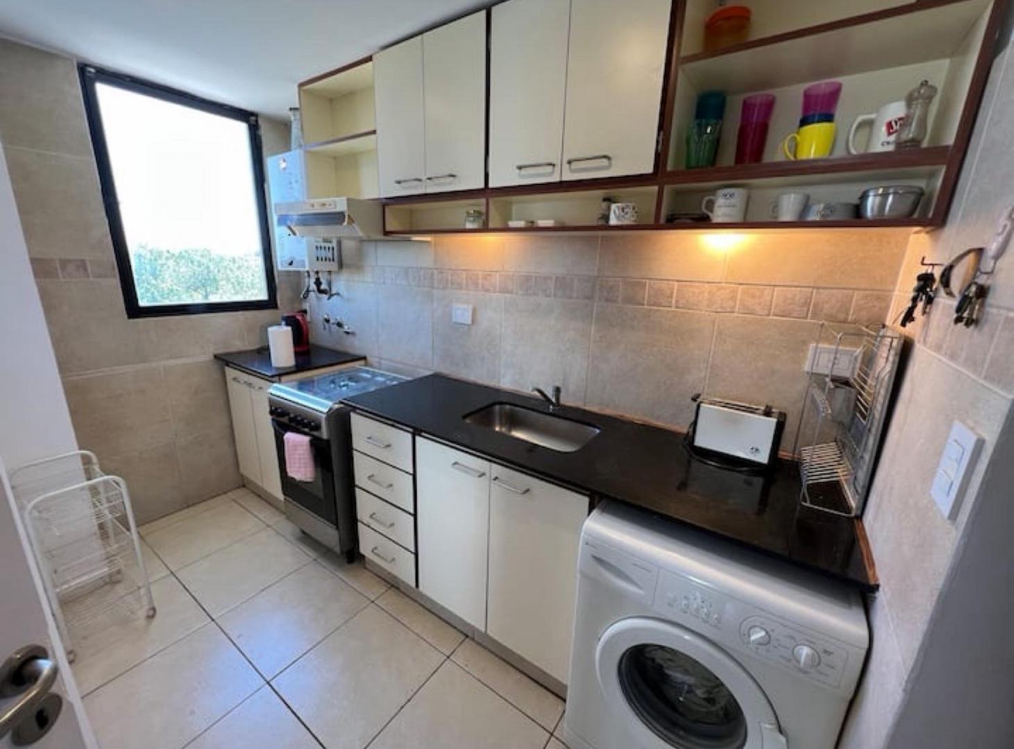 Foto de Departamento amoblado en venta - La Plata, imagen 4