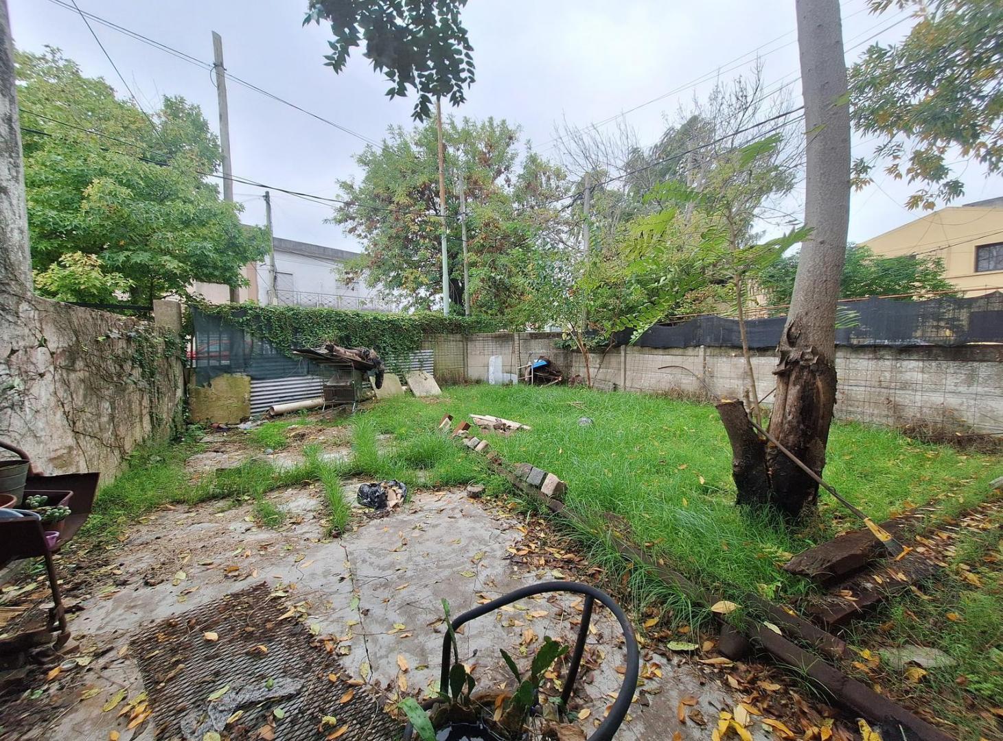 Foto de Galpón + Oficina+ Lote sobre Camino Belgrano, imagen 2