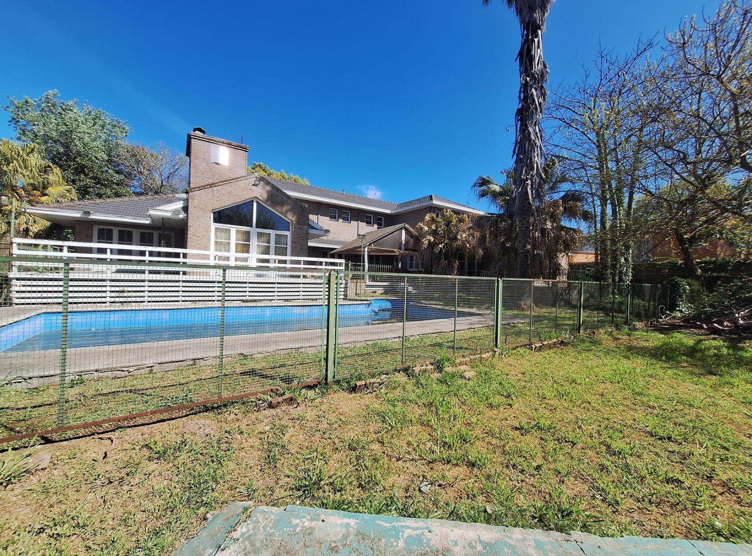 Foto de Casa en venta de 9 ambientes en Ranelagh, imagen 3