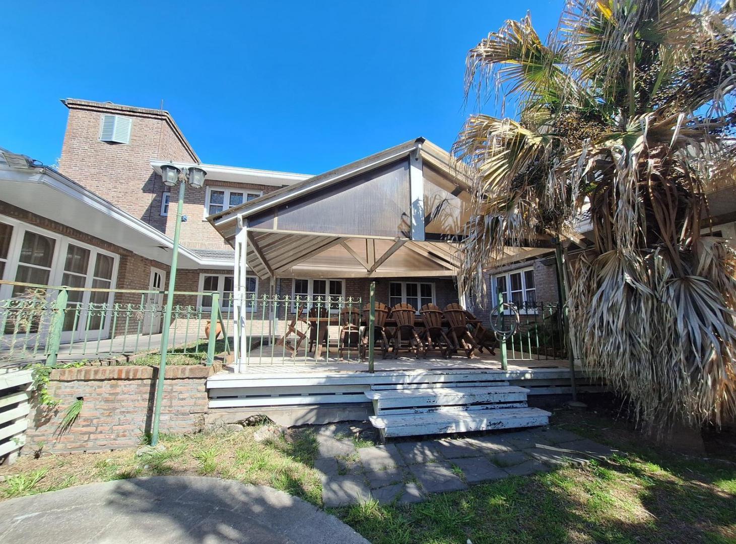 Foto de Casa en venta de 9 ambientes en Ranelagh, imagen 5