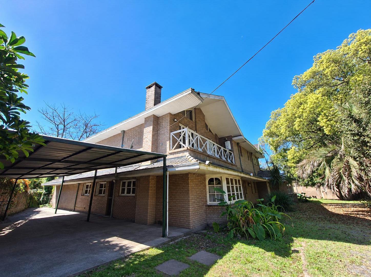 Foto de Casa en venta de 9 ambientes en Ranelagh, imagen 1