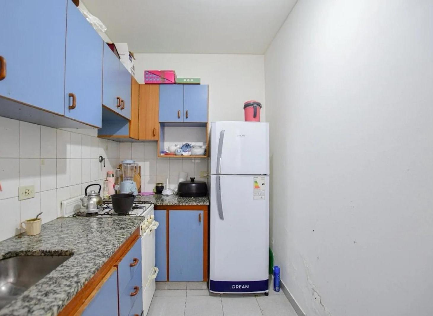 Foto de Departamento dos ambientes amoblado en alquiler, imagen 4