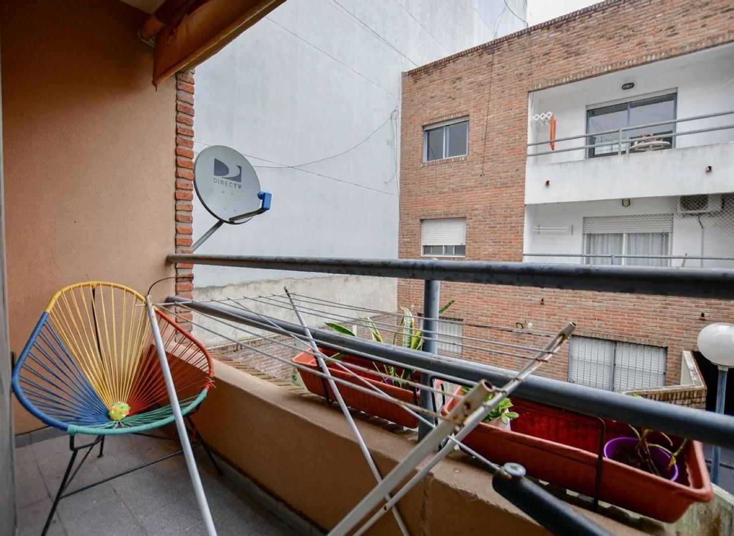 Foto de Departamento dos ambientes amoblado en alquiler, imagen 1