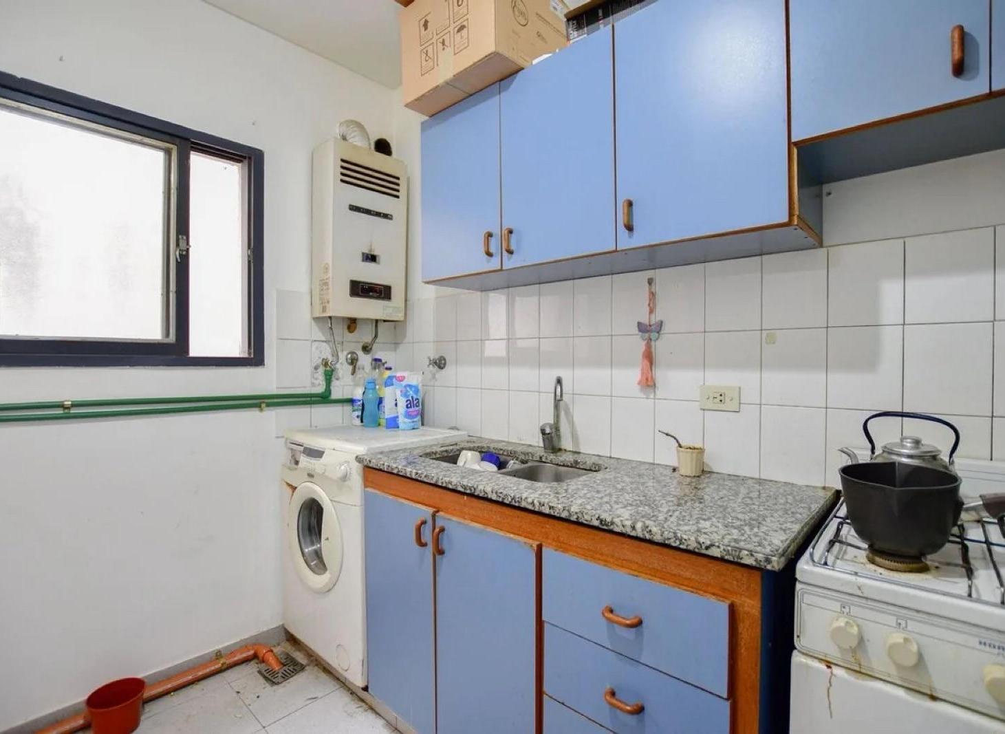Foto de Departamento dos ambientes amoblado en alquiler, imagen 2