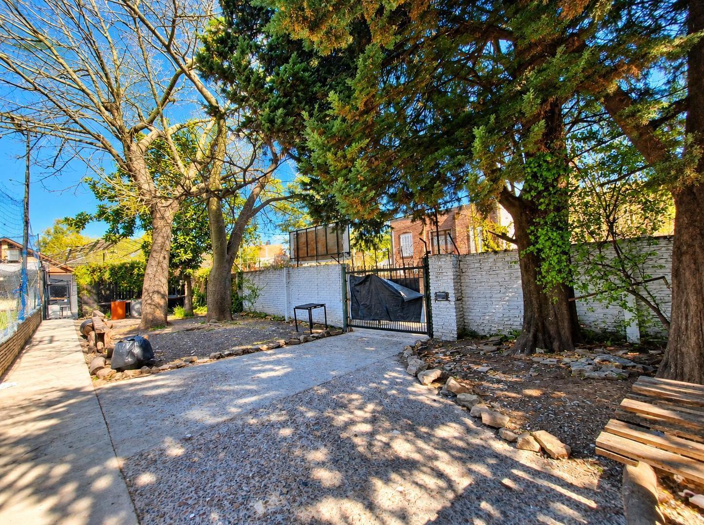 Foto de Complejo deportivo en venta 1.039 mts de lote, imagen 3