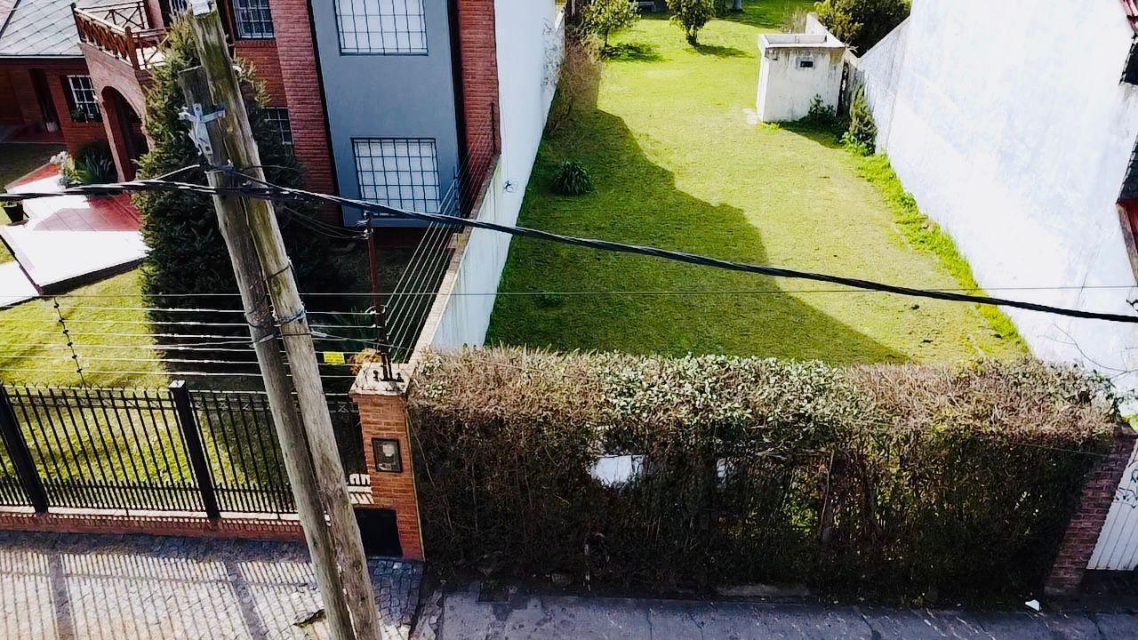Foto de Terreno 216 m2 Venta Villa España. Listo para construir, imagen 5