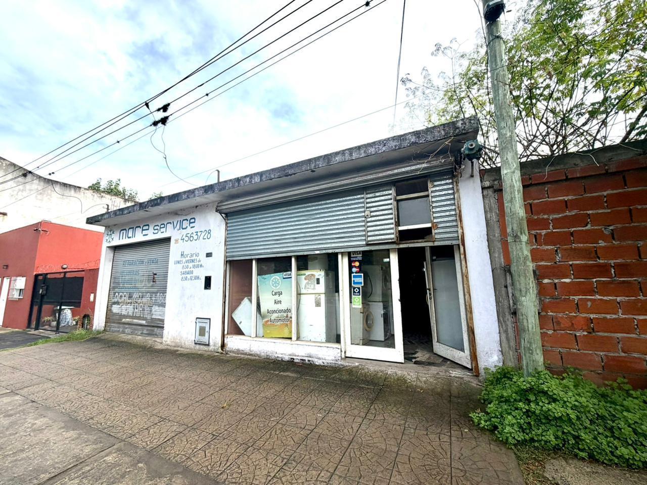 Foto de Local comercial en Av. 72 E/ 134 y 135 La Plata con 300m2, imagen 3