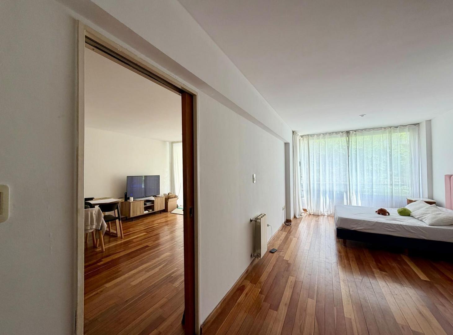 Foto de Departamento de 1 dormitorio en venta en La Plata, imagen 4