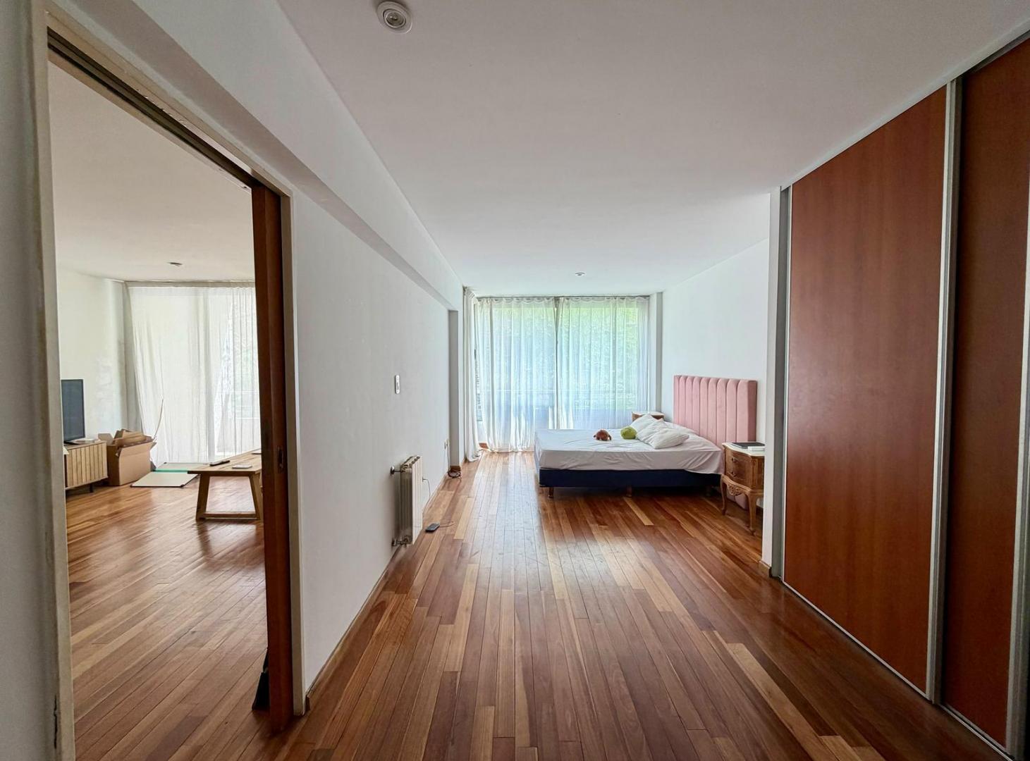 Foto de Departamento de 1 dormitorio en venta en La Plata, imagen 3