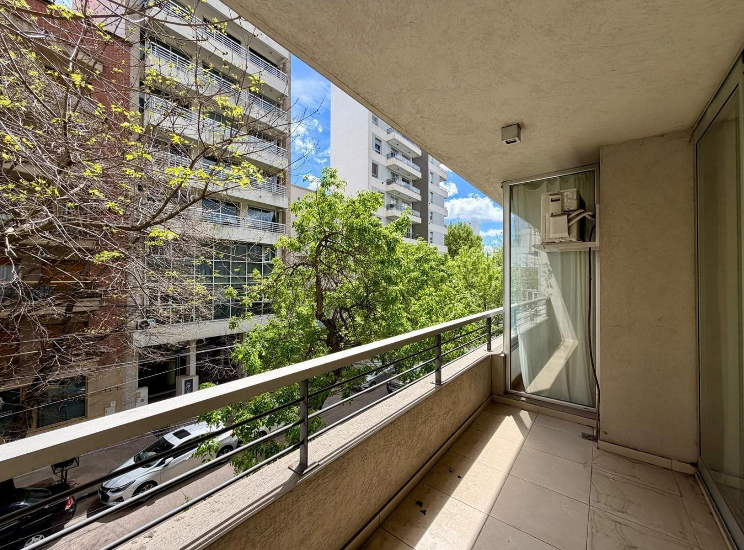 Foto de Departamento de 1 dormitorio en venta en La Plata, imagen 5