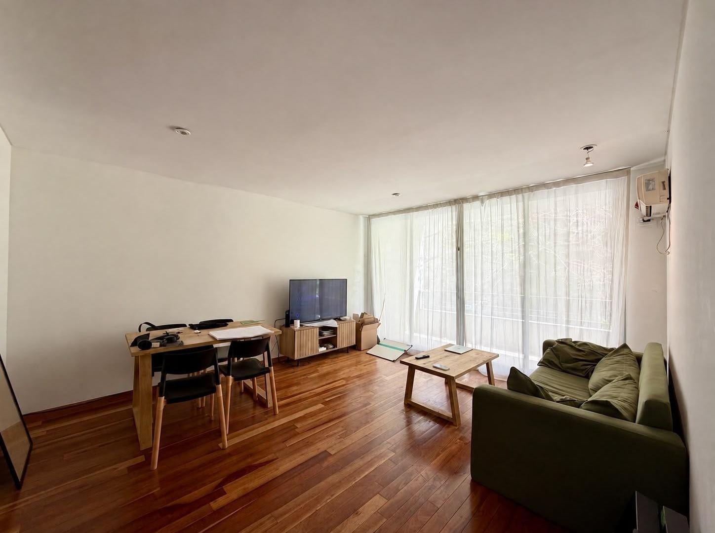 Foto de Departamento de 1 dormitorio en venta en La Plata, imagen 2