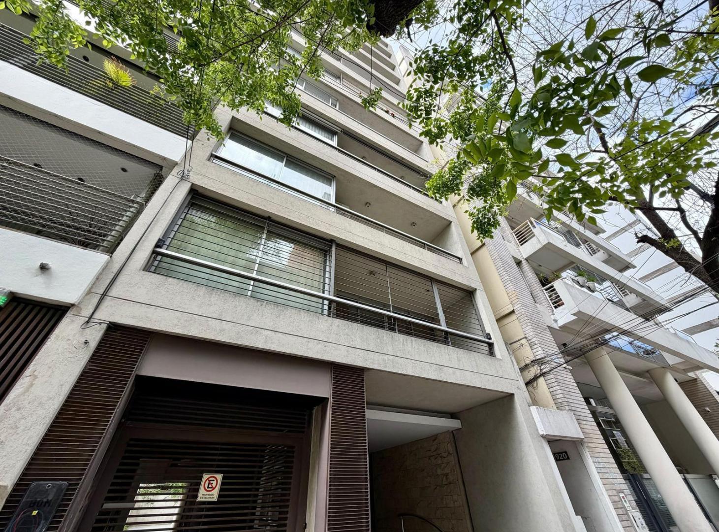Foto de Departamento de 1 dormitorio en venta en La Plata, imagen 1