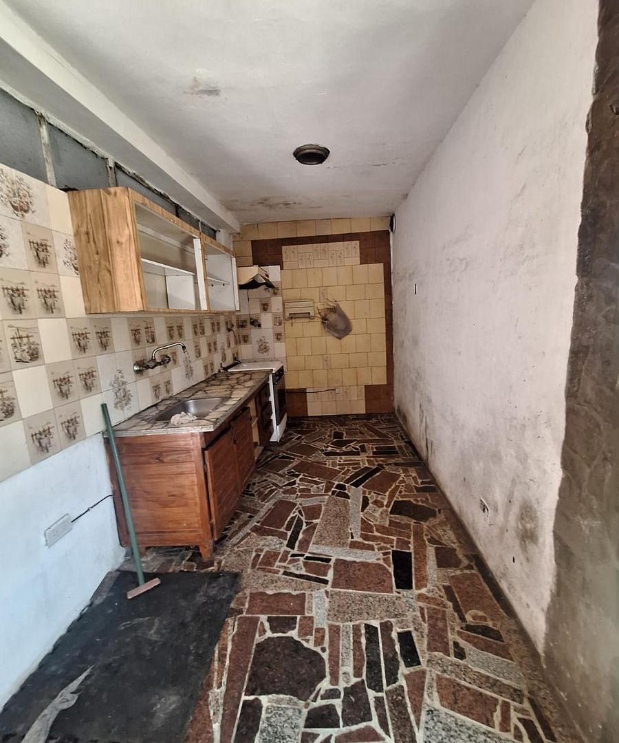 Foto de Casa 2 dormitorios a refaccionar con patio | Ensenada, imagen 3