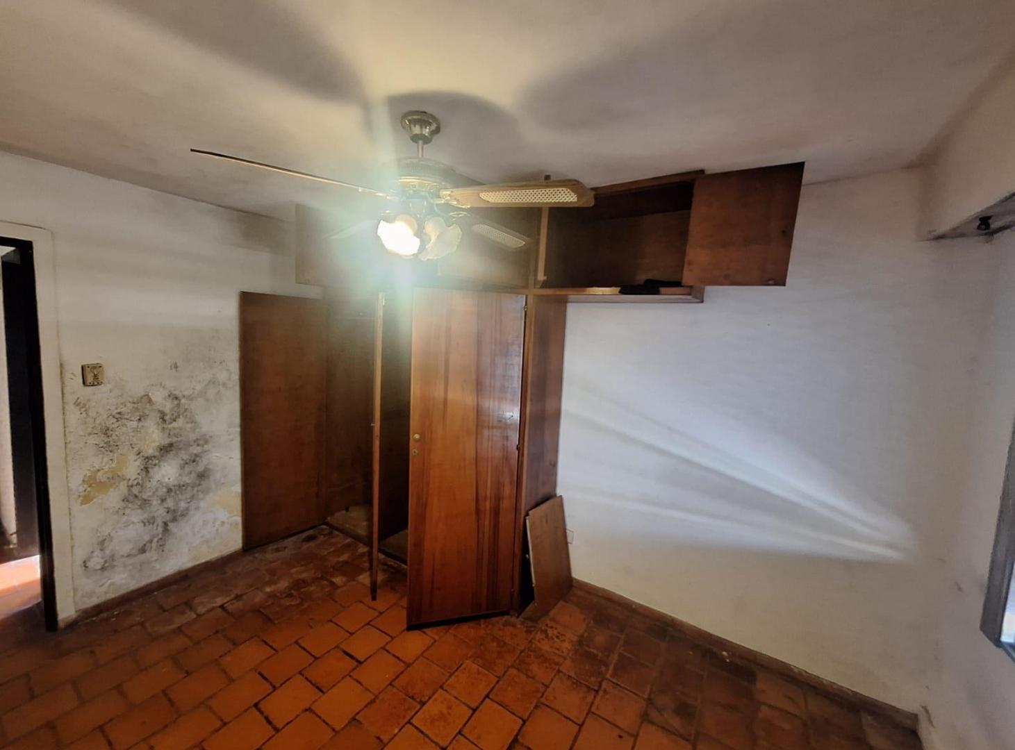 Foto de Casa 2 dormitorios a refaccionar con patio | Ensenada, imagen 4