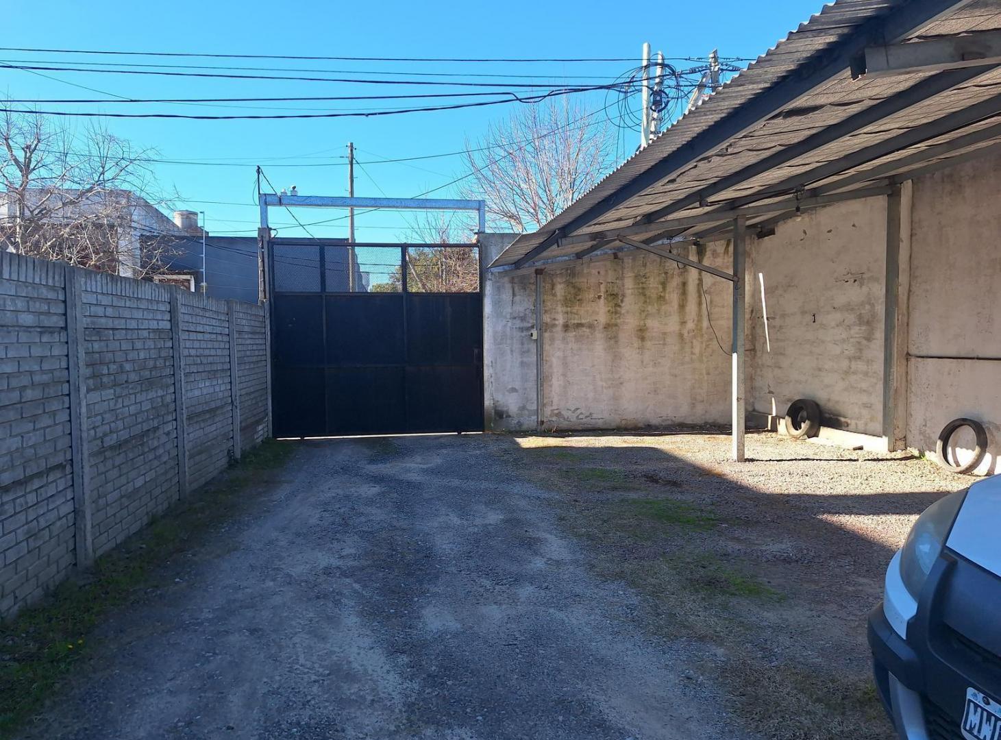 Foto de Lote en venta calle 121 esquina 74, imagen 4