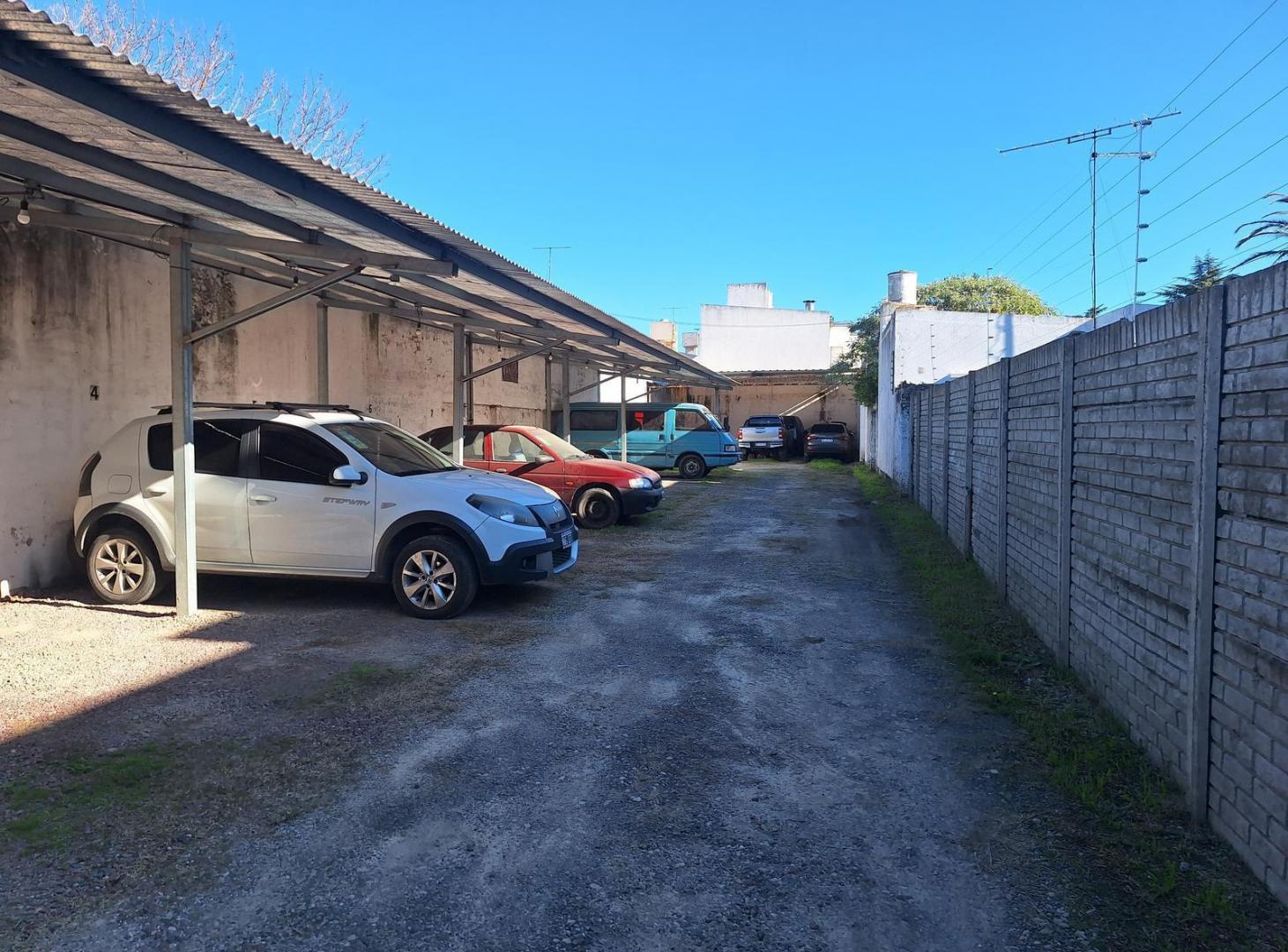 Foto de Lote en venta calle 121 esquina 74, imagen 2