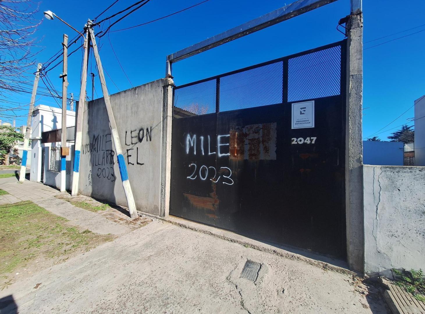 Foto de Lote en venta calle 121 esquina 74, imagen 1
