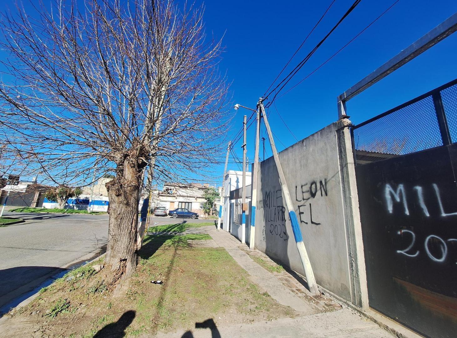 Foto de Lote en venta calle 121 esquina 74, imagen 3