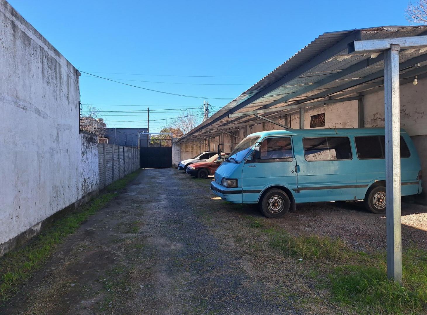 Foto de Lote en venta calle 121 esquina 74, imagen 5