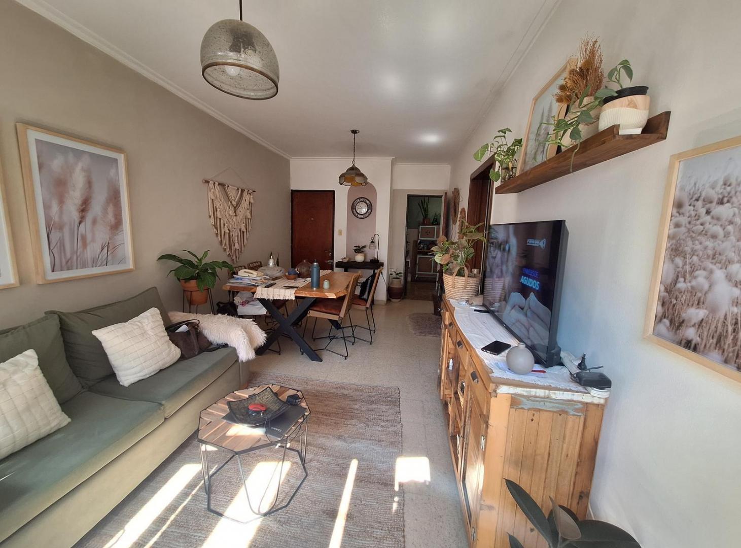 Foto de Departamento de tres ambientes, imagen 1