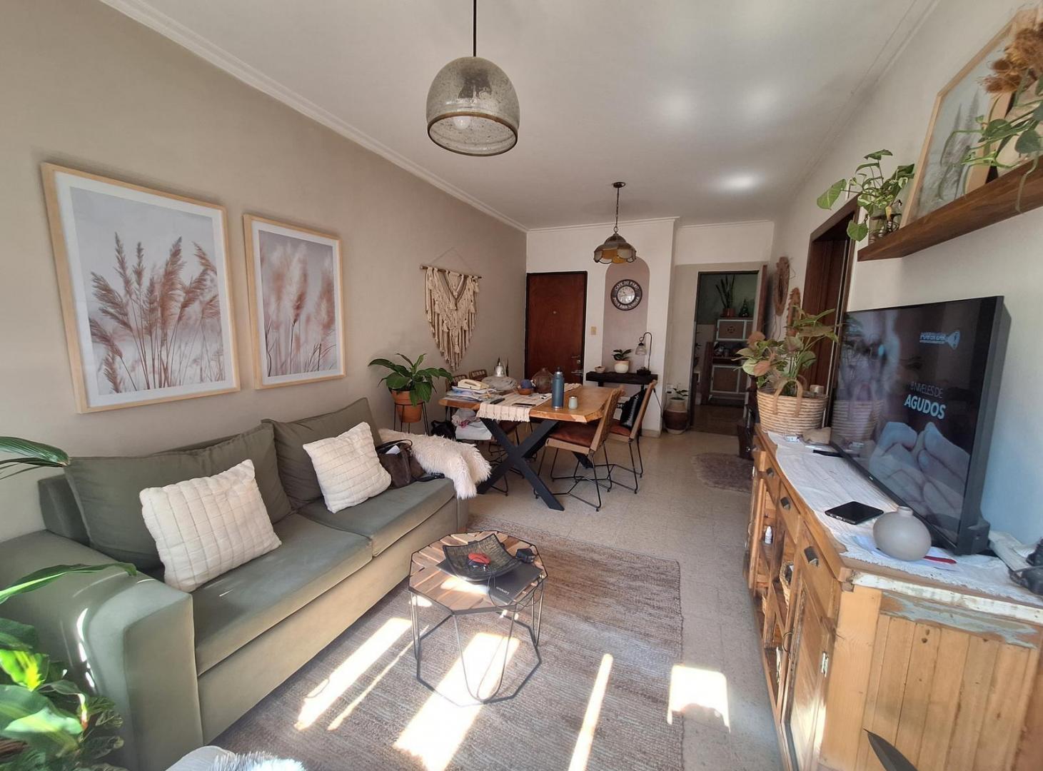 Foto de Departamento de tres ambientes, imagen 2